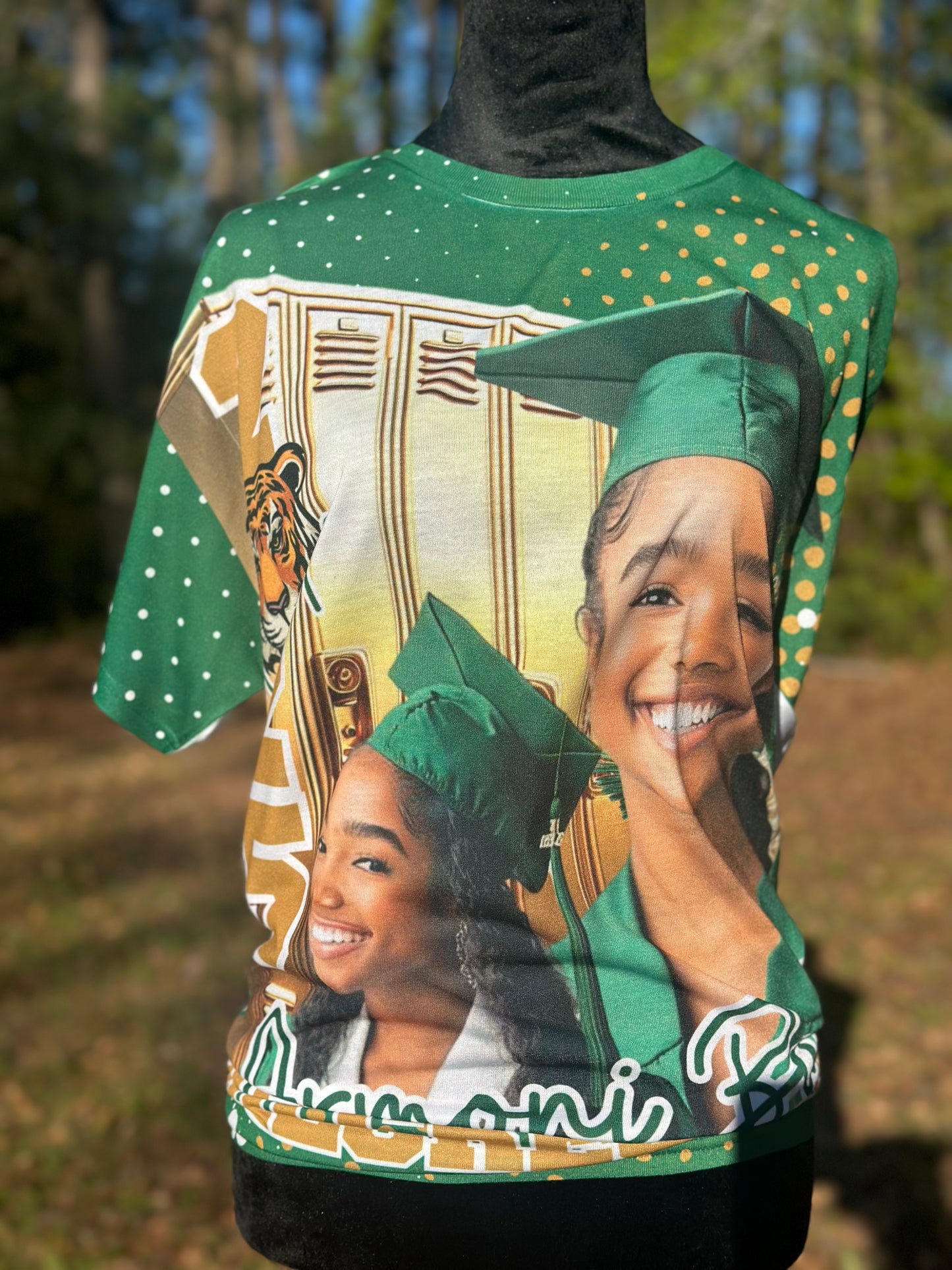 GRADUATION ADD-ONs