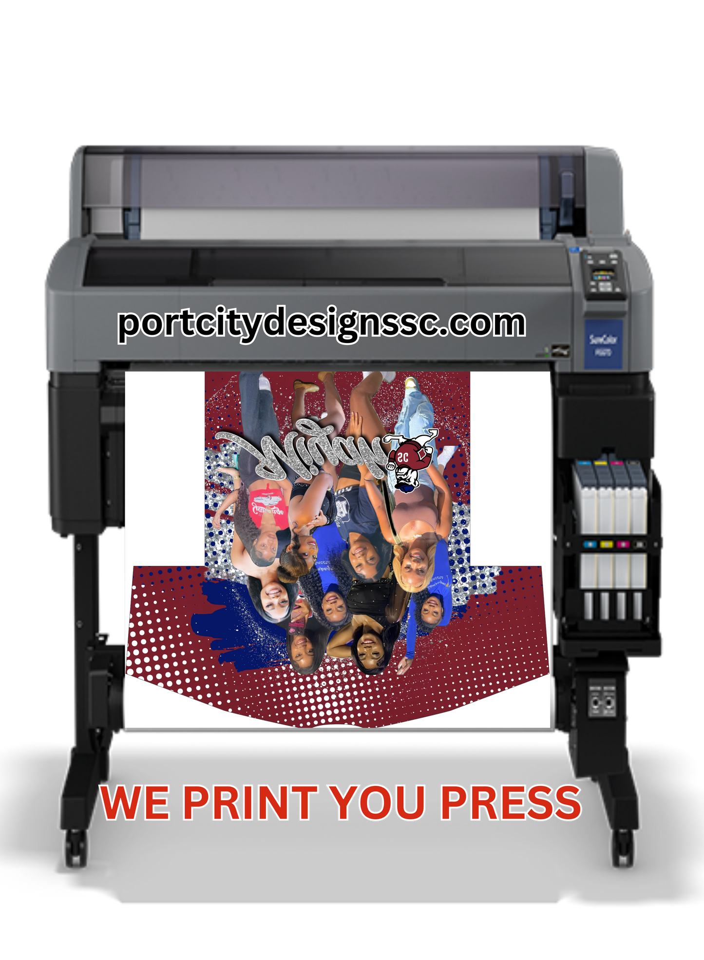 3D/ALL OVER TSHIRT TRANSFERS
