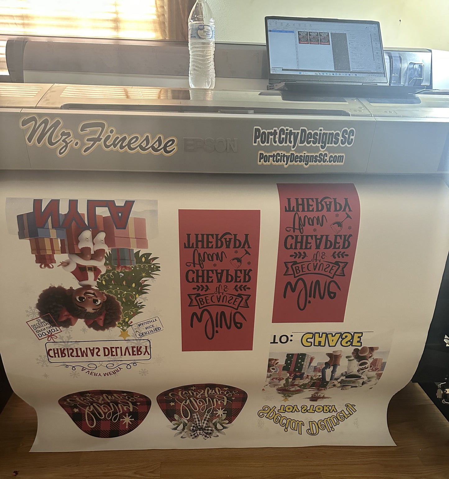 GRAD/MEMORIAL STOLE TRANSFERS