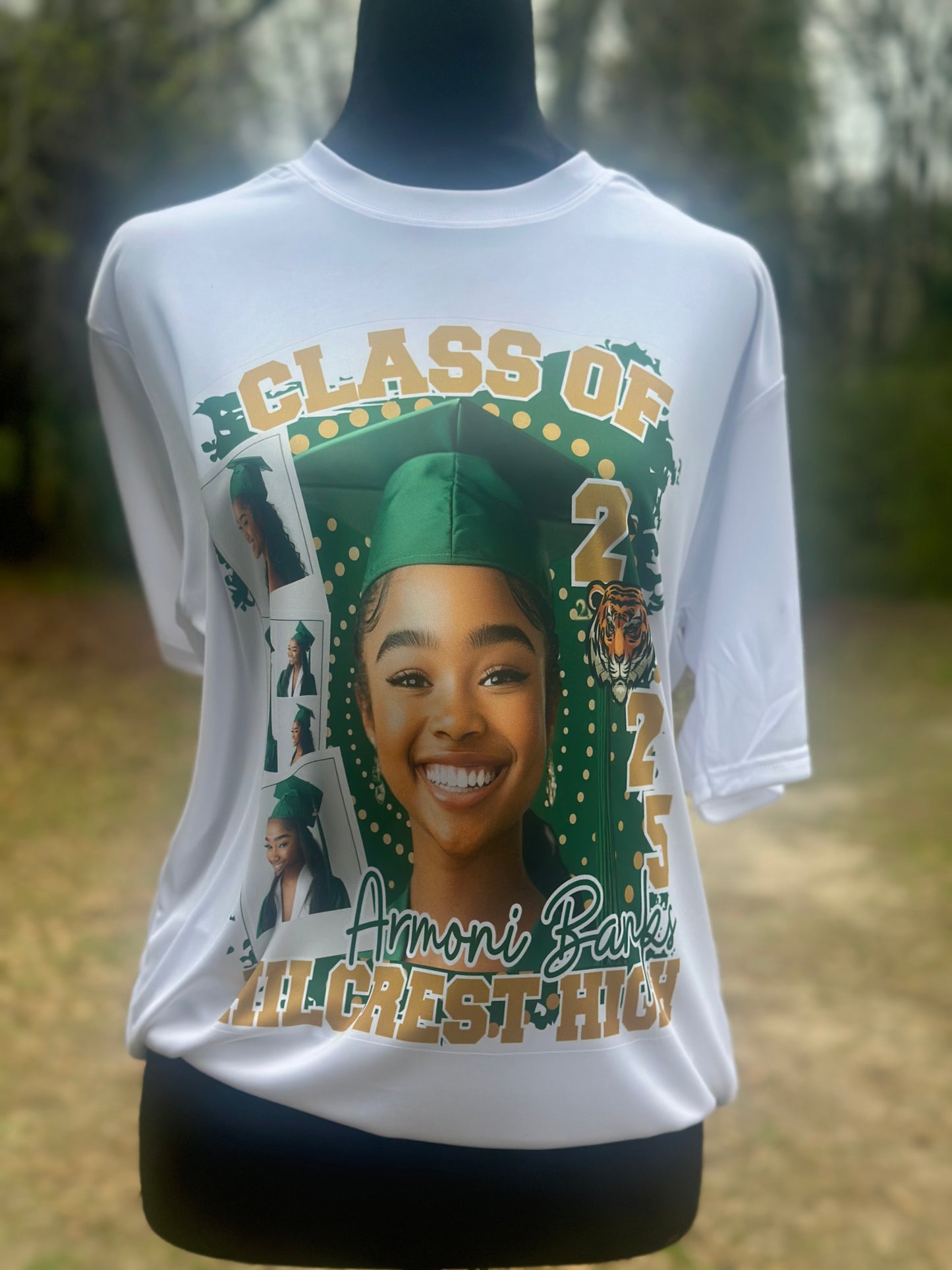 ADULT TEE
