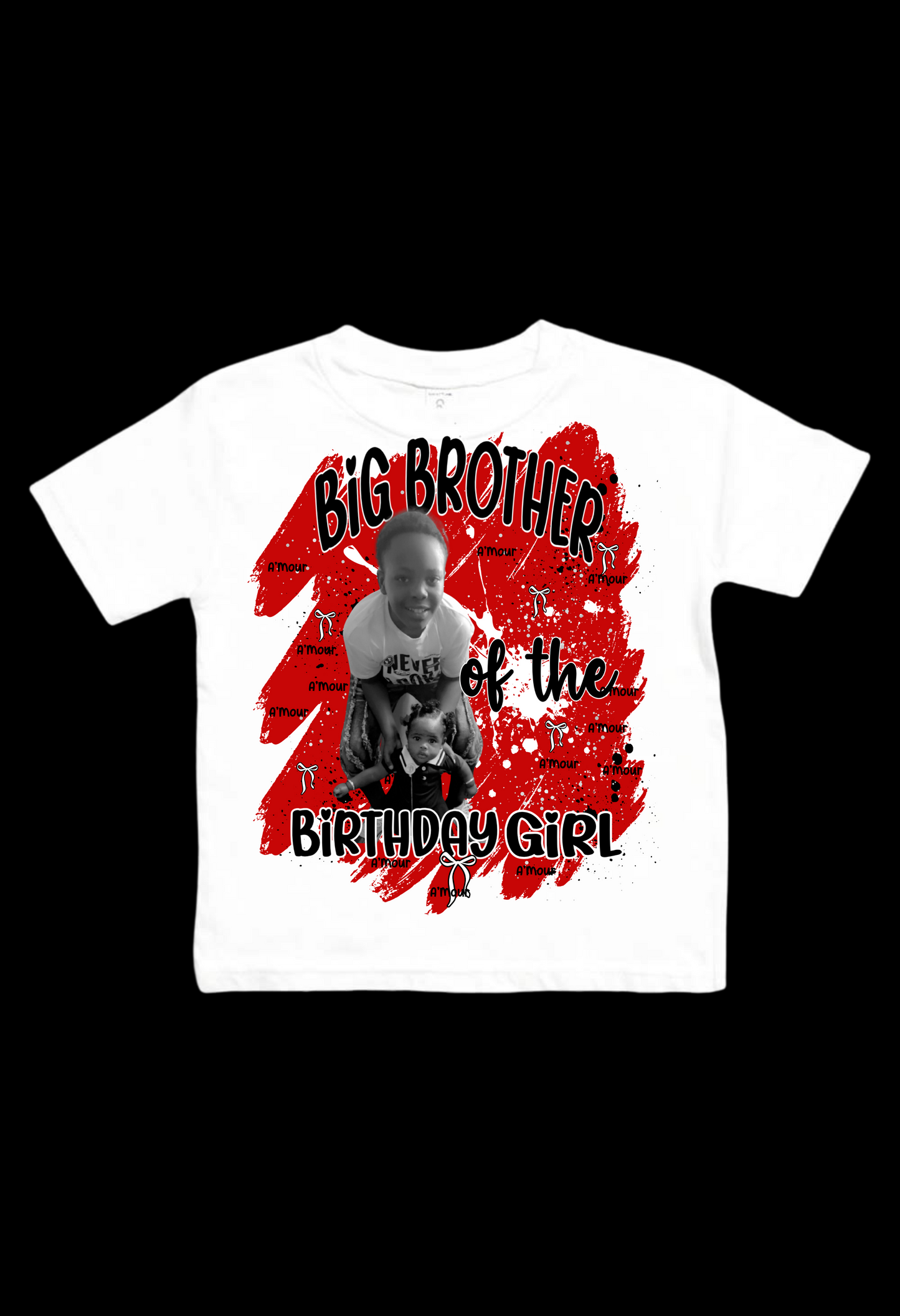 YOUTH TEE