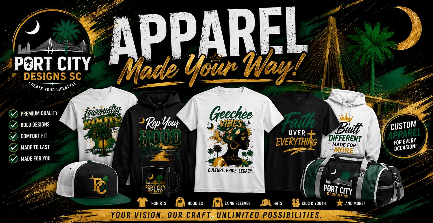 APPAREL