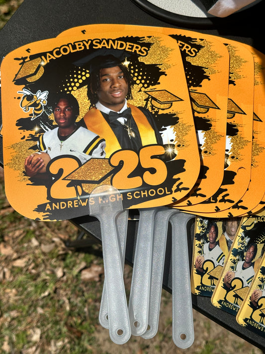 GRADUATION ADD-ONs