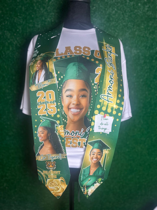 POP YO SHHHH!!! *Grad-wear*