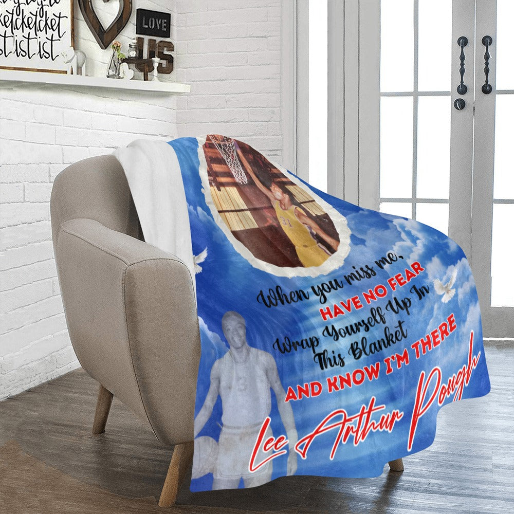 PHOTO BLANKETS